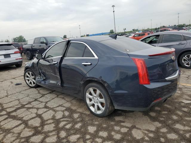 Photo 2 from auction – 2016 CADILLAC ATS with VIN 1G6AG5RX2G0196078