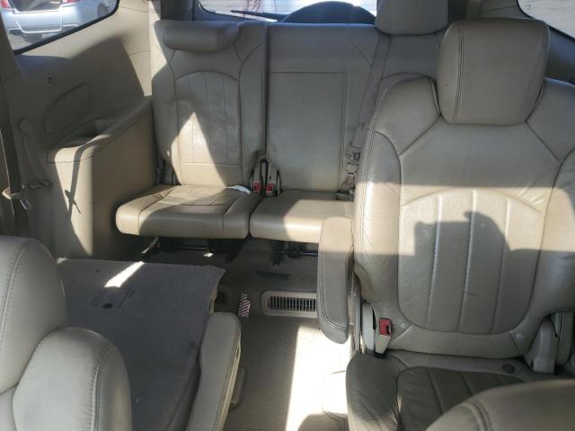 Фото 10 с аукциона – 2010 BUICK ENCLAVE CX с VIN 5GALRCED6AJ161692