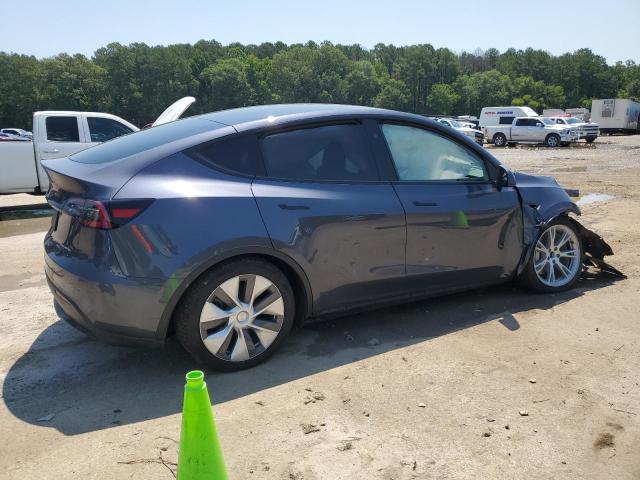 Photo 3 from auction – 2023 TESLA MODEL Y with VIN 7SAYGDEE6PA185287