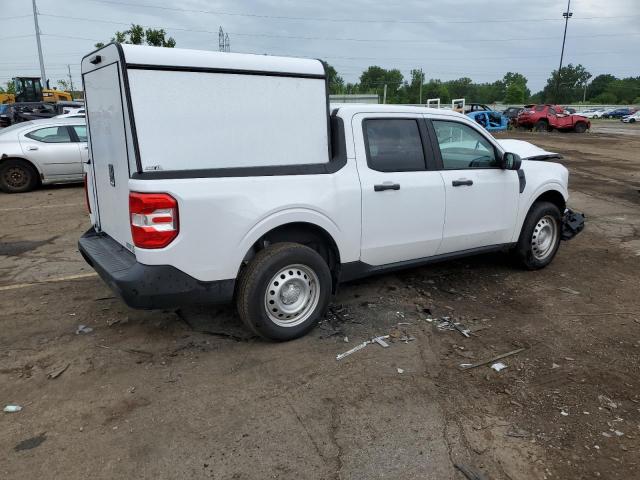 Photo 3 from auction – 2023 FORD MAVERICK X with VIN 3FTTW8E94PRA52422