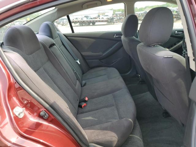 Photo 10 from auction – 2012 NISSAN ALTIMA BAS with VIN 1N4AL2AP4CN566758