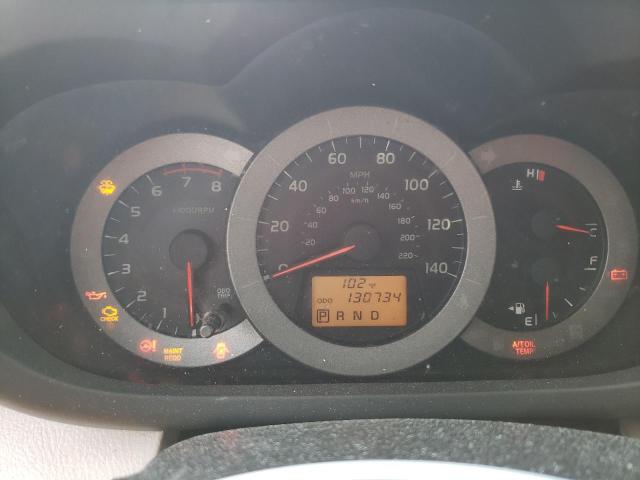 Foto 9 de la subasta – 2009 TOYOTA RAV4 con VIN JTMBF33V79D019702