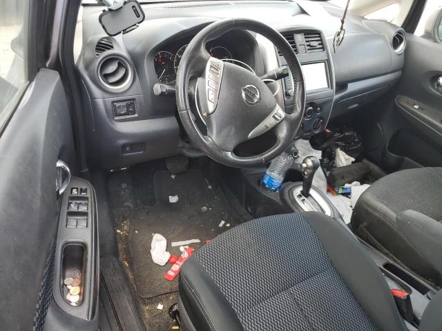 Photo 8 from auction – 2019 NISSAN VERSA NOTE with VIN 3N1CE2CP6KL363138