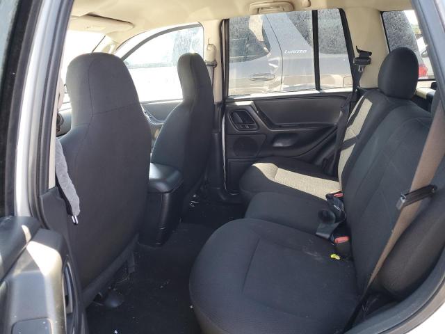 Photo 10 from auction – 2004 JEEP GRAND CHER with VIN 1J4GW48S34C302343