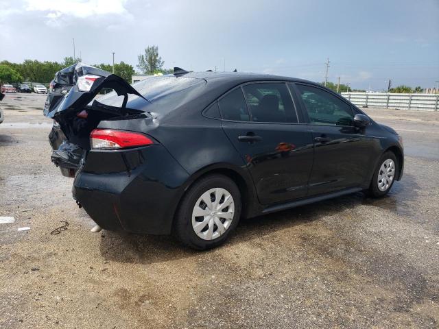 Photo 3 from auction – 2020 TOYOTA COROLLA L with VIN 5YFDPRAE6LP076442
