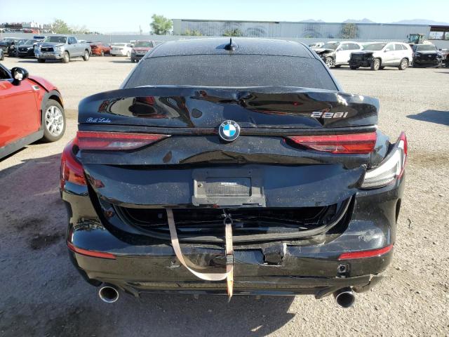 Photo 6 from auction – 2021 BMW 228I with VIN WBA53AK02M7H31204