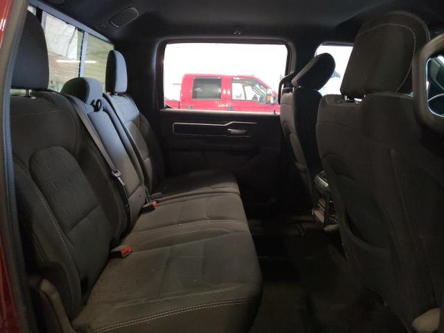Photo 10 from auction – 2023 RAM 1500 BIG H with VIN 1C6SRFFT8PN652744