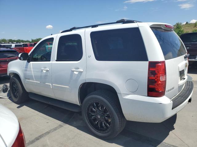 Photo 2 from auction – 2011 CHEVROLET TAHOE with VIN 1GNSKBE09BR299002