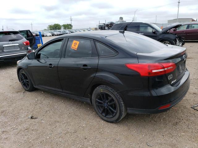Photo 2 from auction – 2015 FORD FOCUS SE with VIN 1FADP3F27FL367062