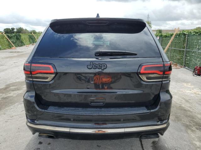 Photo 6 from auction – 2016 JEEP GRAND CHER with VIN 1C4RJECG1GC445799