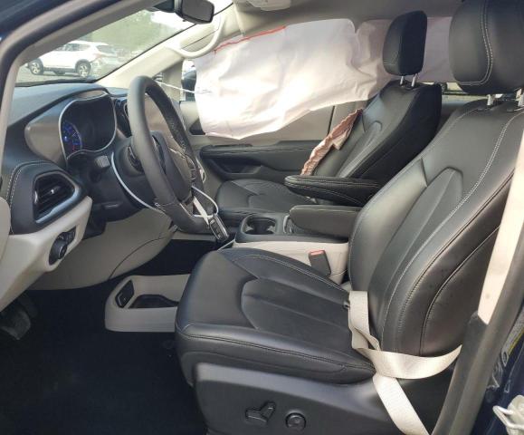Photo 7 from auction – 2023 CHRYSLER PACIFICA H with VIN 2C4RC1L75PR595330