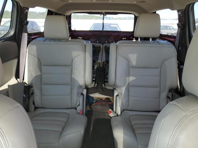 Photo 10 from auction – 2017 GMC ACADIA DEN with VIN 1GKKNXLS9HZ205277