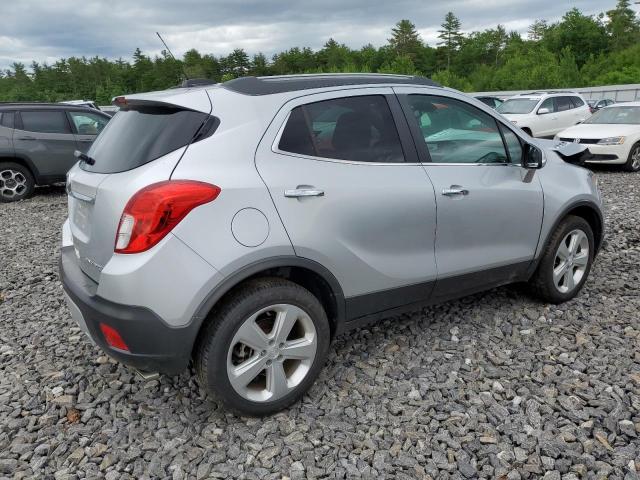 Photo 3 from auction – 2016 BUICK ENCORE with VIN KL4CJESB1GB593527