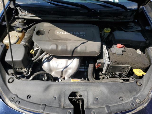 Photo 11 from auction – 2014 DODGE DART SXT with VIN 1C3CDFBB0ED678335