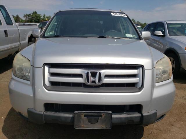 Photo 5 from auction – 2007 HONDA PILOT EX with VIN 2HKYF18467H501695