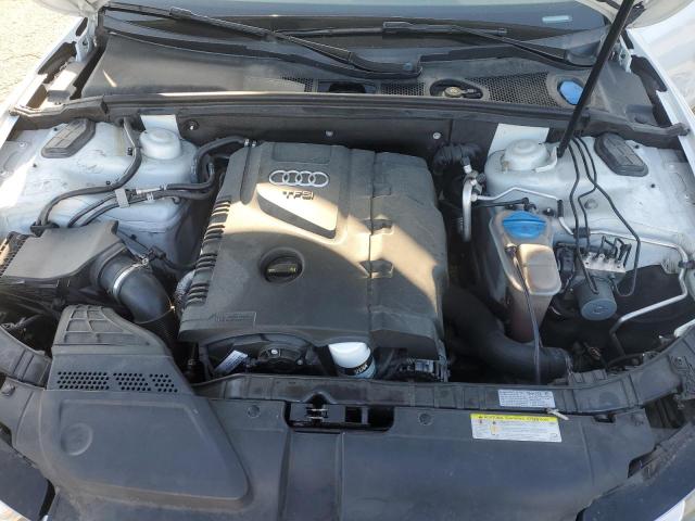 Photo 11 from auction – 2014 AUDI A5 PREMIUM with VIN WAULFAFR6EA027919