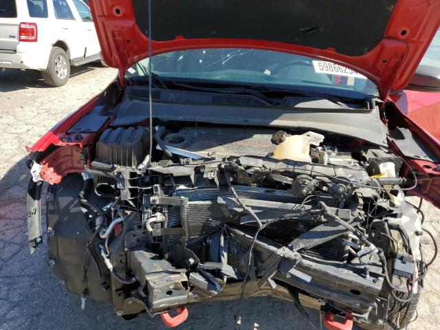 Photo 12 from auction – 2020 JEEP COMPASS TR with VIN 3C4NJDDB2LT163178