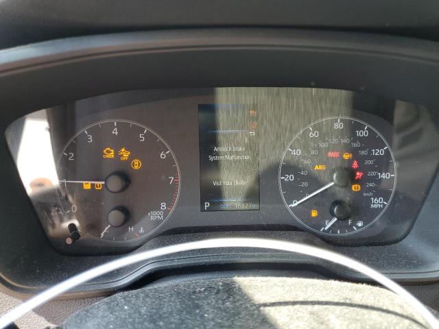 Photo 9 from auction – 2023 TOYOTA COROLLA SE with VIN 5YFS4MCE3PP152351