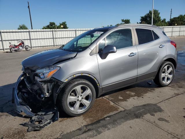 BUICK ENCORE CON 2014 with VIN KL4CJFSB3EB781503 - Photo from auction
