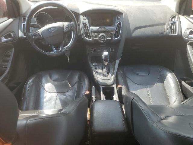 Photo 8 from auction – 2015 FORD FOCUS SE with VIN 1FADP3F26FL217704