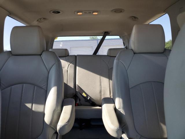 Photo 10 from auction – 2012 GMC ACADIA DEN with VIN 1GKKRTED0CJ154836