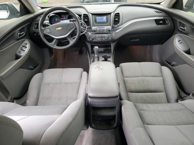 Photo 8 from auction – 2014 CHEVROLET IMPALA LS with VIN 2G11Y5SL7E9111040