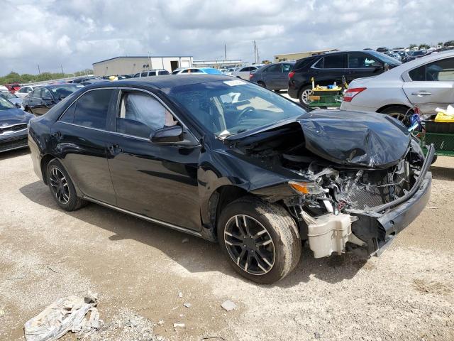 Photo 4 from auction – 2012 TOYOTA CAMRY BASE with VIN 4T1BF1FK8CU055990