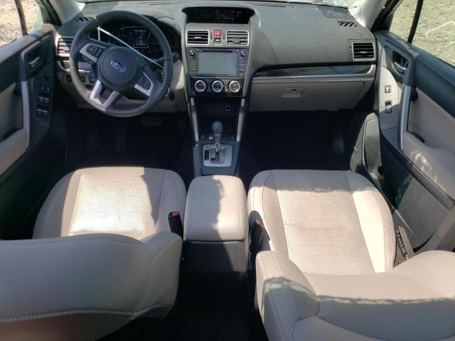 Photo 8 from auction – 2017 SUBARU FORESTER 2 with VIN JF2SJARC6HH533607