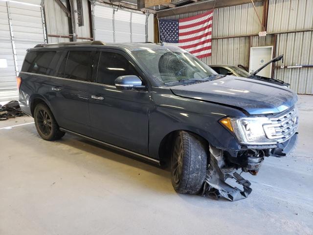 Photo 4 from auction – 2019 FORD EXPEDITION with VIN 1FMJK2AT5KEA15775