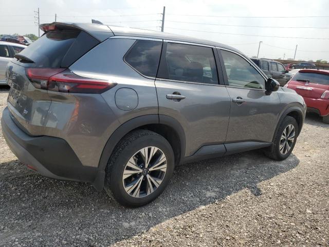 Photo 3 from auction – 2023 NISSAN ROGUE SV with VIN 5N1BT3BA2PC819913