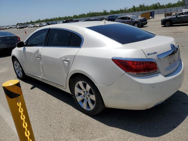 Photo 2 from auction – 2013 BUICK LACROSSE with VIN 1G4GC5E34DF249910