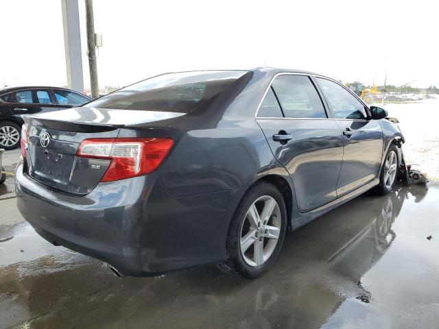 Photo 3 from auction – 2013 TOYOTA CAMRY L with VIN 4T1BF1FK4DU234982