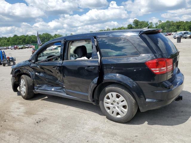 Photo 2 from auction – 2014 DODGE JOURNEY SE with VIN 3C4PDCAB2ET204569