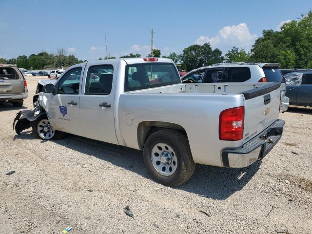 Foto 2 de la subasta – 2012 CHEVROLET SILVERADO con VIN 3GCPCPEAXCG172133