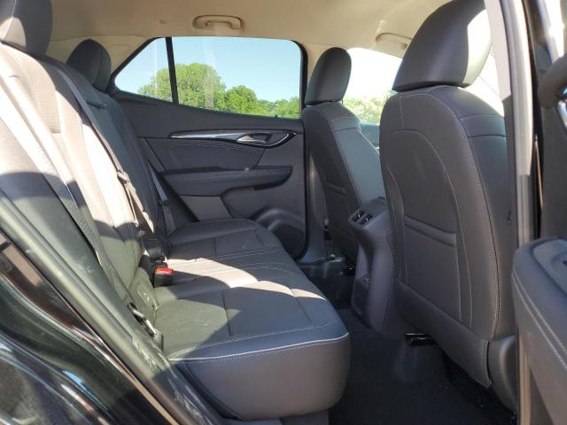 Photo 11 from auction – 2023 BUICK ENVISION E with VIN LRBFZPR46PD061451