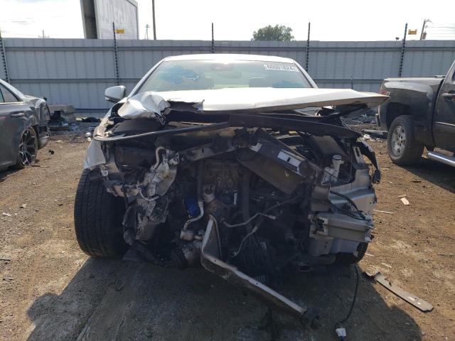 Photo 5 from auction – 2016 CHEVROLET IMPALA LT with VIN 2G1115S39G9148632