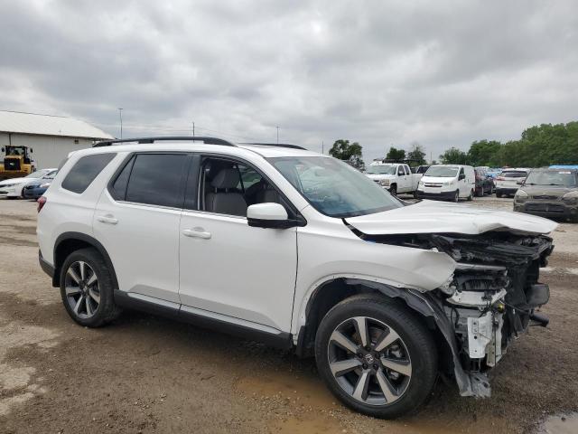 Photo 4 from auction – 2023 HONDA PILOT with VIN 5FNYG1H8XPB027863