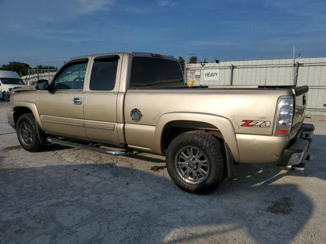 Photo 2 from auction – 2006 CHEVROLET SILVERADO with VIN 1GCEK19Z26Z168136