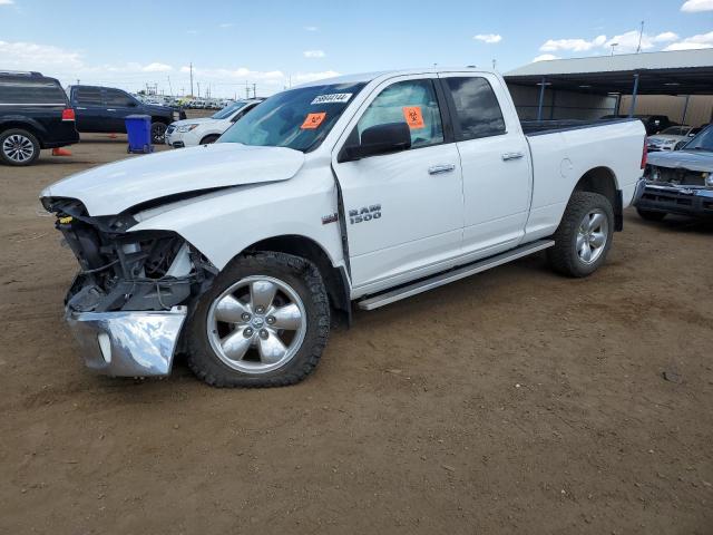 RAM 1500 SLT 2016 with VIN 1C6RR7GT8GS176953 - Photo from auction