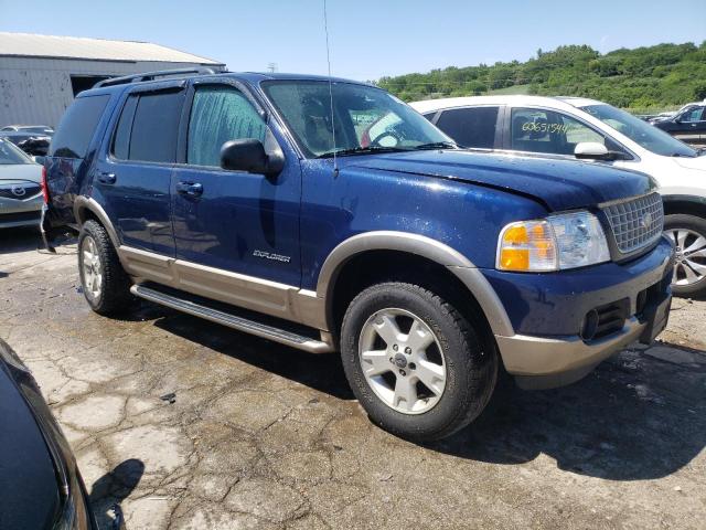 Photo 4 from auction – 2004 FORD EXPLORER E with VIN 1FMDU74W84ZA28140