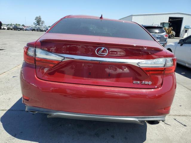 Photo 6 from auction – 2016 LEXUS ES 350 with VIN JTHBK1GG5G2236622
