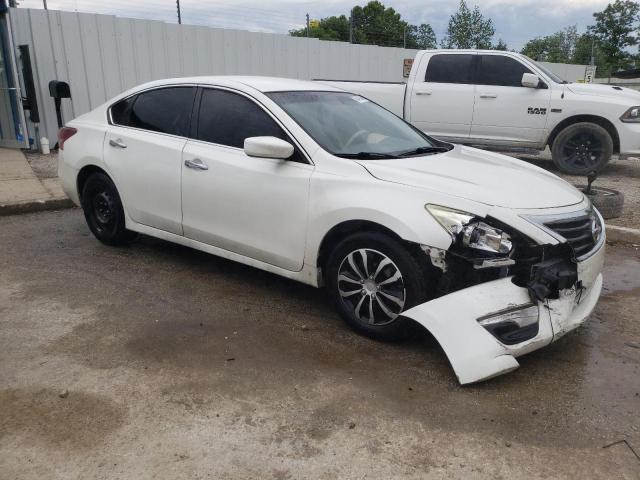 Photo 4 from auction – 2013 NISSAN ALTIMA 2.5 with VIN 1N4AL3AP7DN582377