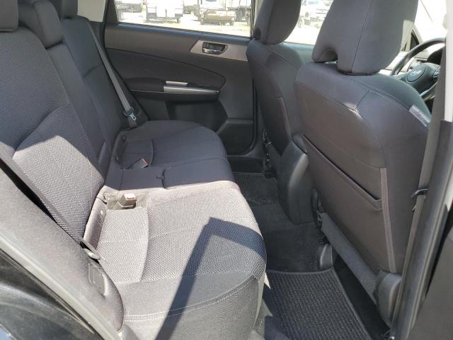Photo 11 from auction – 2012 SUBARU FORESTER 2 with VIN JF2SHBDC4CH433362