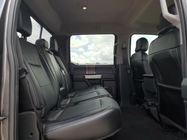 Photo 10 from auction – 2015 FORD F150 SUPER with VIN 1FTEW1CP1FFA19746