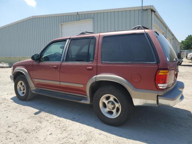 Foto 2 de la subasta – 1999 FORD EXPLORER con VIN 1FMZU32E7XZA41913