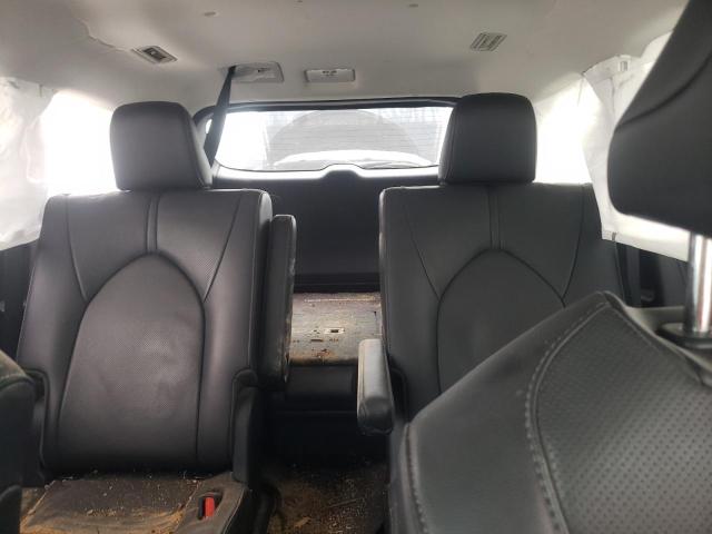 Photo 10 from auction – 2020 TOYOTA HIGHLANDER with VIN 5TDDZRBH6LS046741