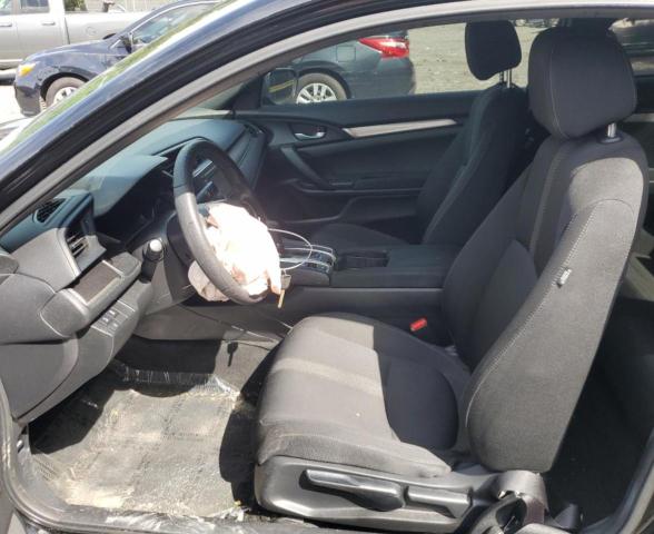 Photo 7 from auction – 2019 HONDA CIVIC LX with VIN 2HGFC4B66KH306226