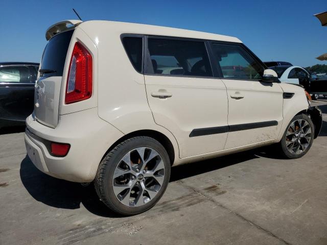 Photo 3 from auction – 2012 KIA SOUL + with VIN KNDJT2A6XC7420323
