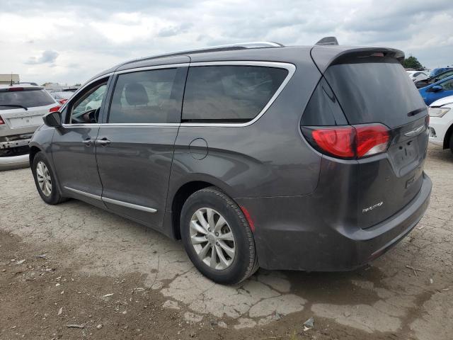 Photo 2 from auction – 2018 CHRYSLER PACIFICA T with VIN 2C4RC1BG7JR185797