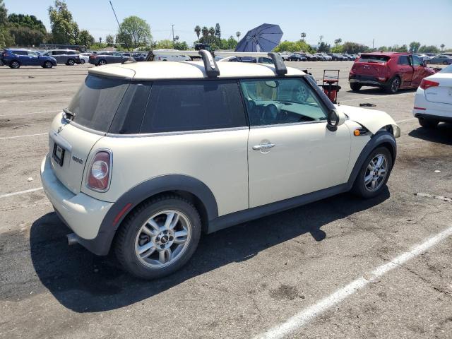 Photo 3 from auction – 2013 MINI COOPER with VIN WMWSU3C51DT688338